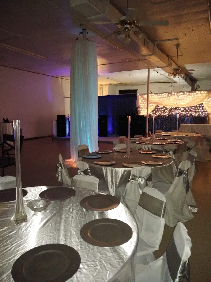 Ida's Banquet Hall