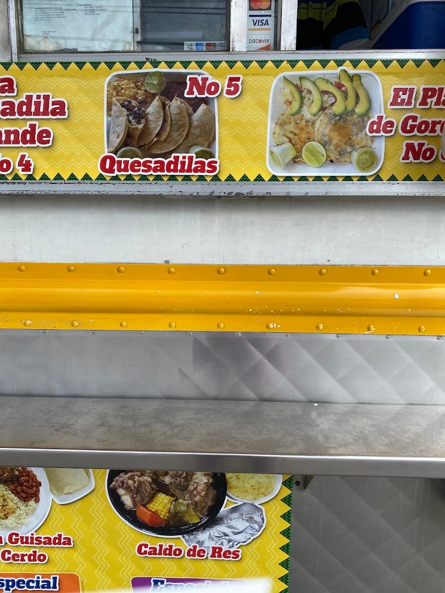 Los Paisanos (Food Truck), photo 4