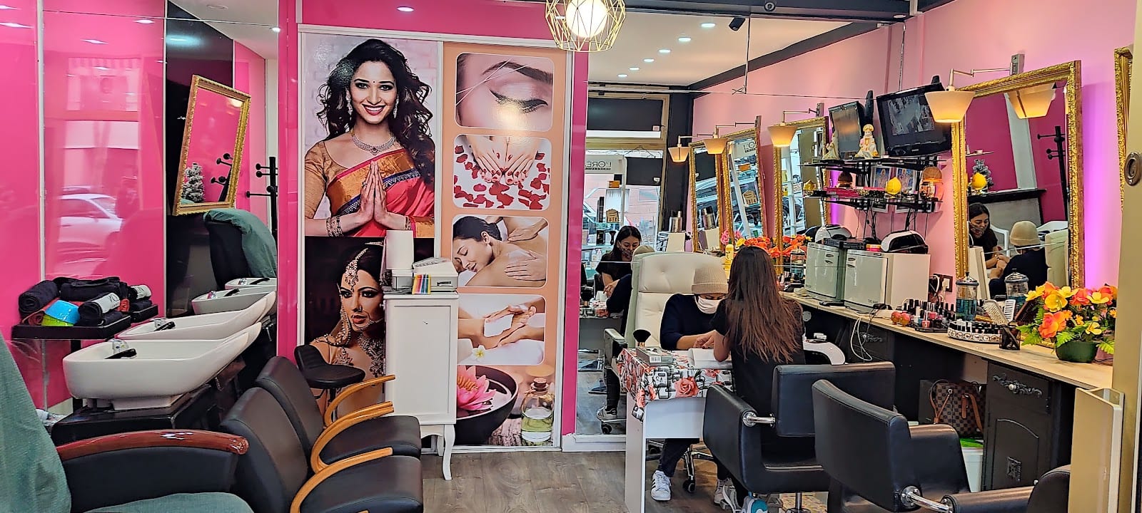 Visha om esthétique, photo 2