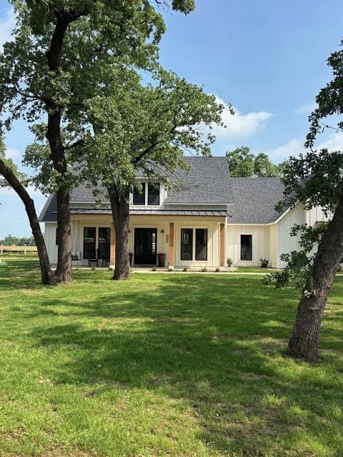 26-Acre Pilot Point Ranch Home w/ Pool Mini Golf - Vacation Home