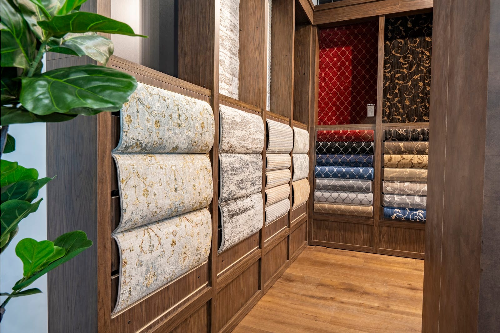 Worldwide Flooring Design Center