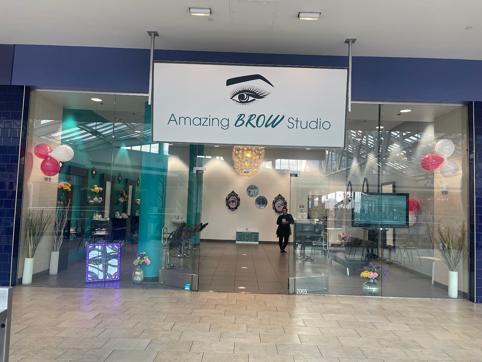 Amazing Brow Studio