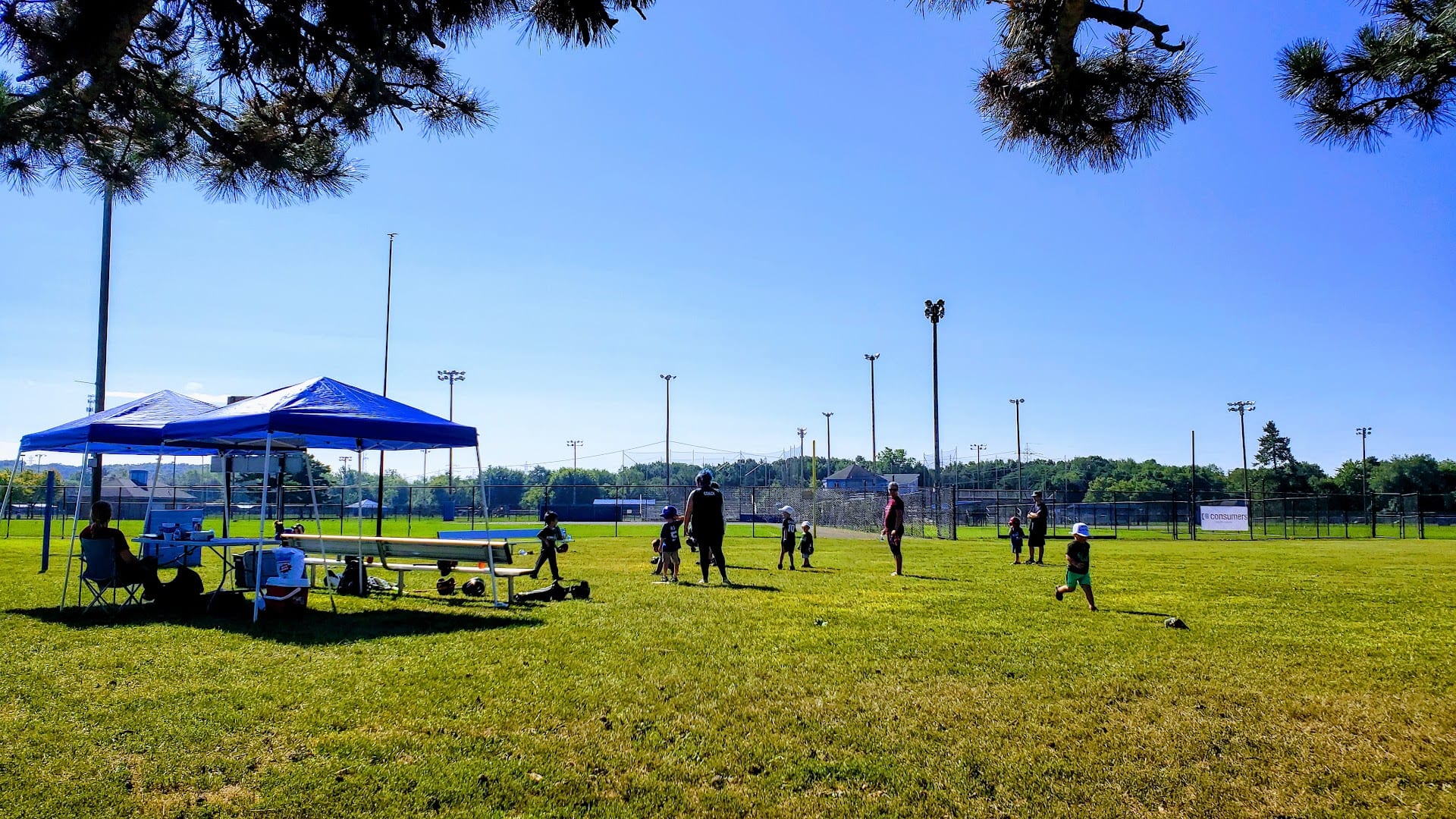 Bailey Park, photo 3