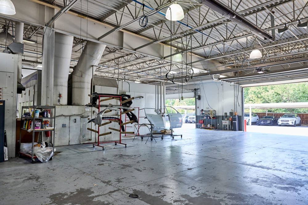 Crash Champions Collision Repair North Lewisville, photo 3