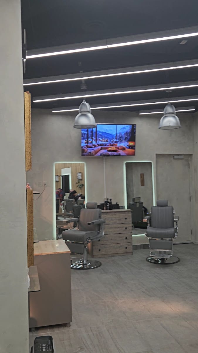 Ako Barbershop, photo 2