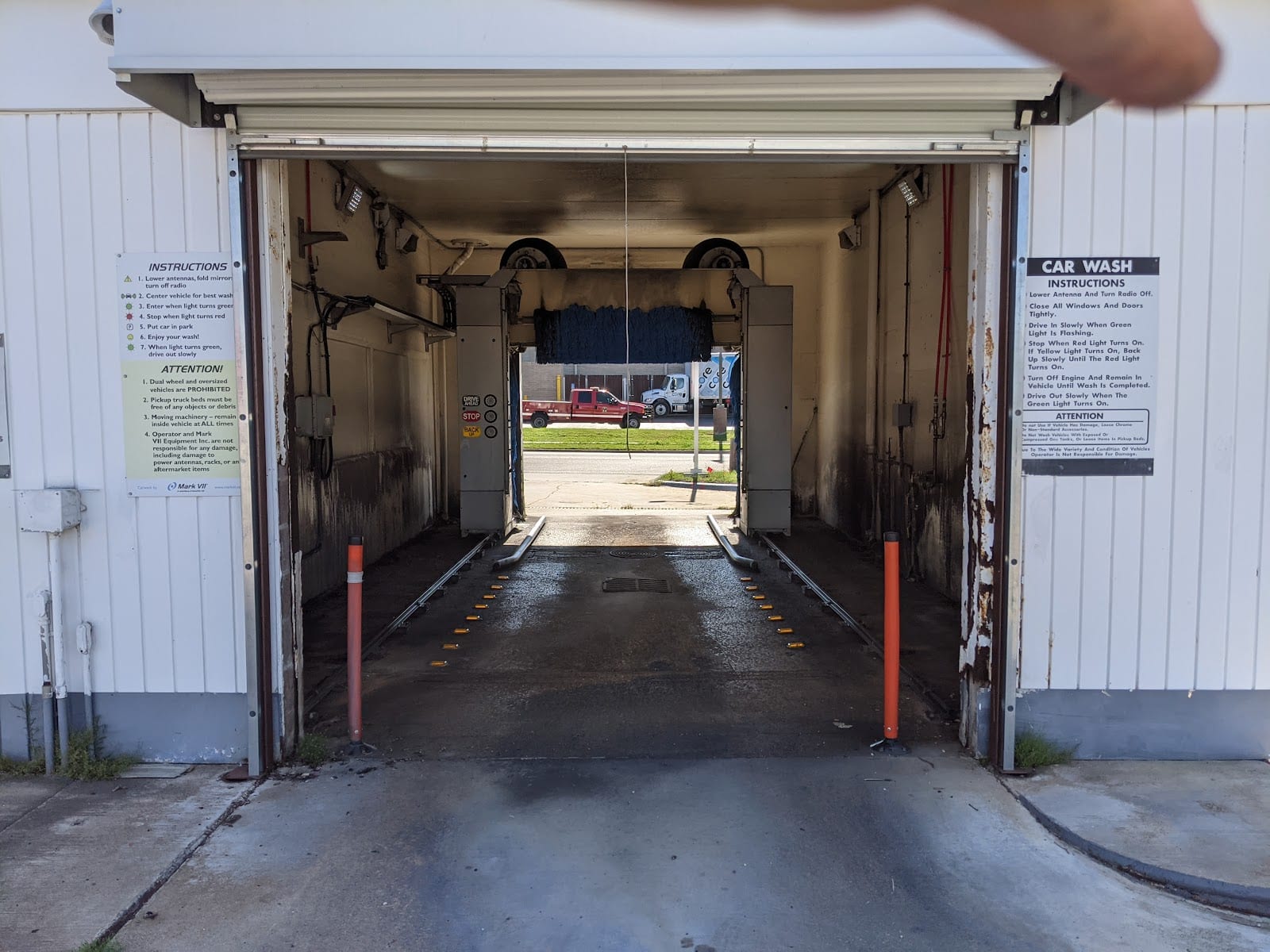 Soft Touch Car Wash