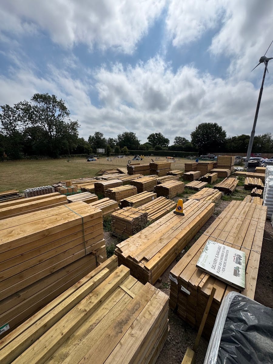 Hertfordshire Landscape Centre, photo 4