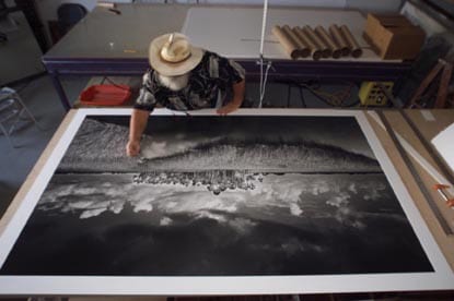 Clyde Butcher Venice Gallery & Studio, photo 4