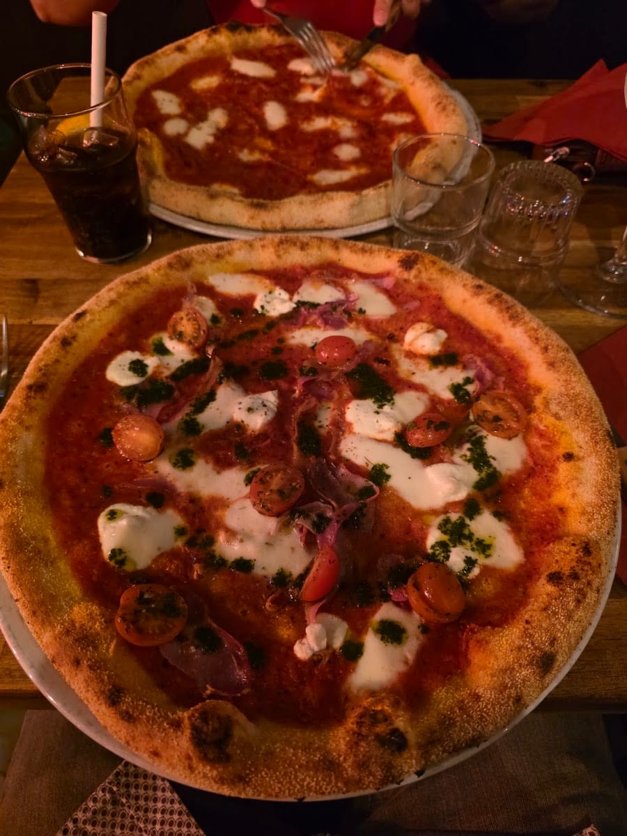 Sette Pizza, photo 3