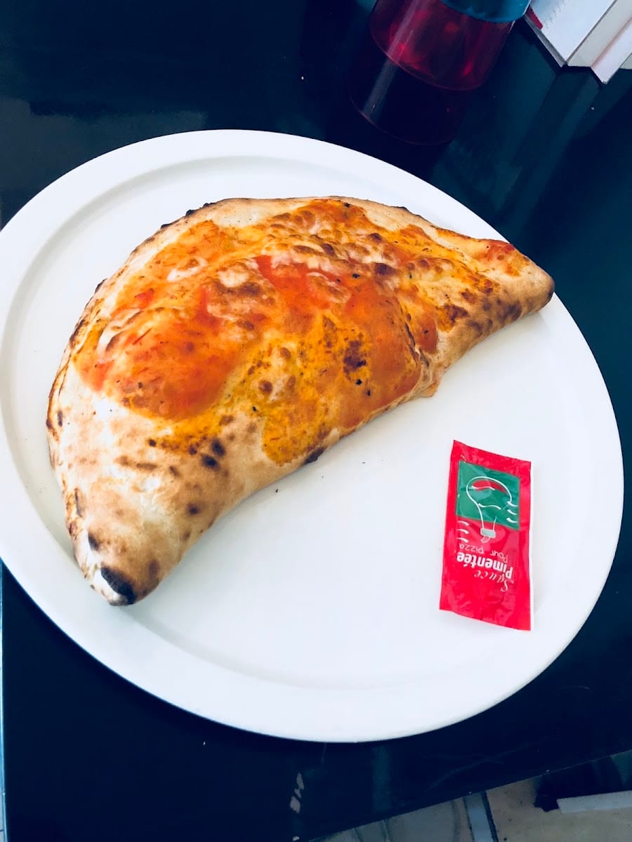 Pizza Mario, photo 2