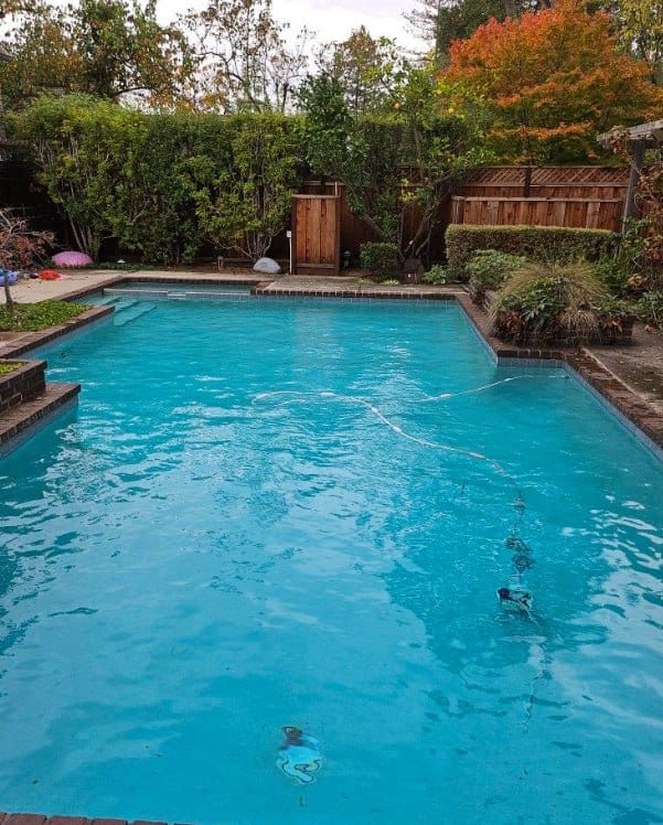 Olympic Pool Service & Repair of Scottsdale