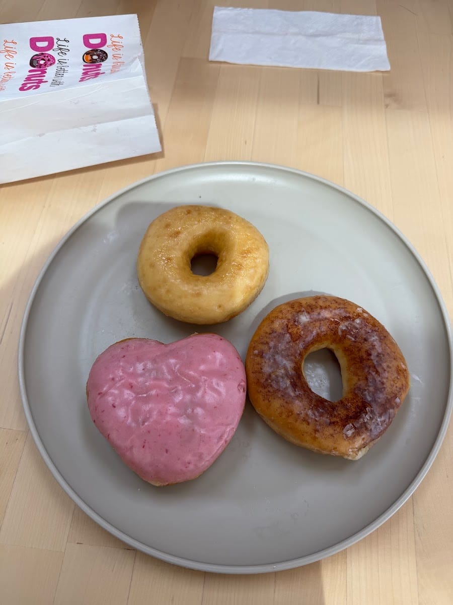 Star Donut, photo 3
