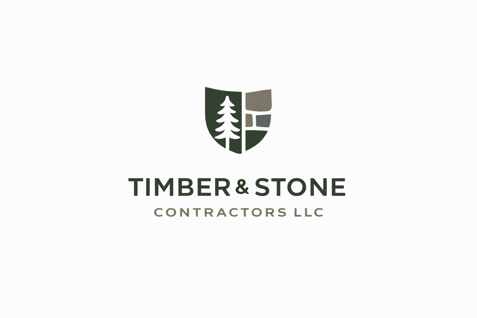 Timber & Stone Contractors