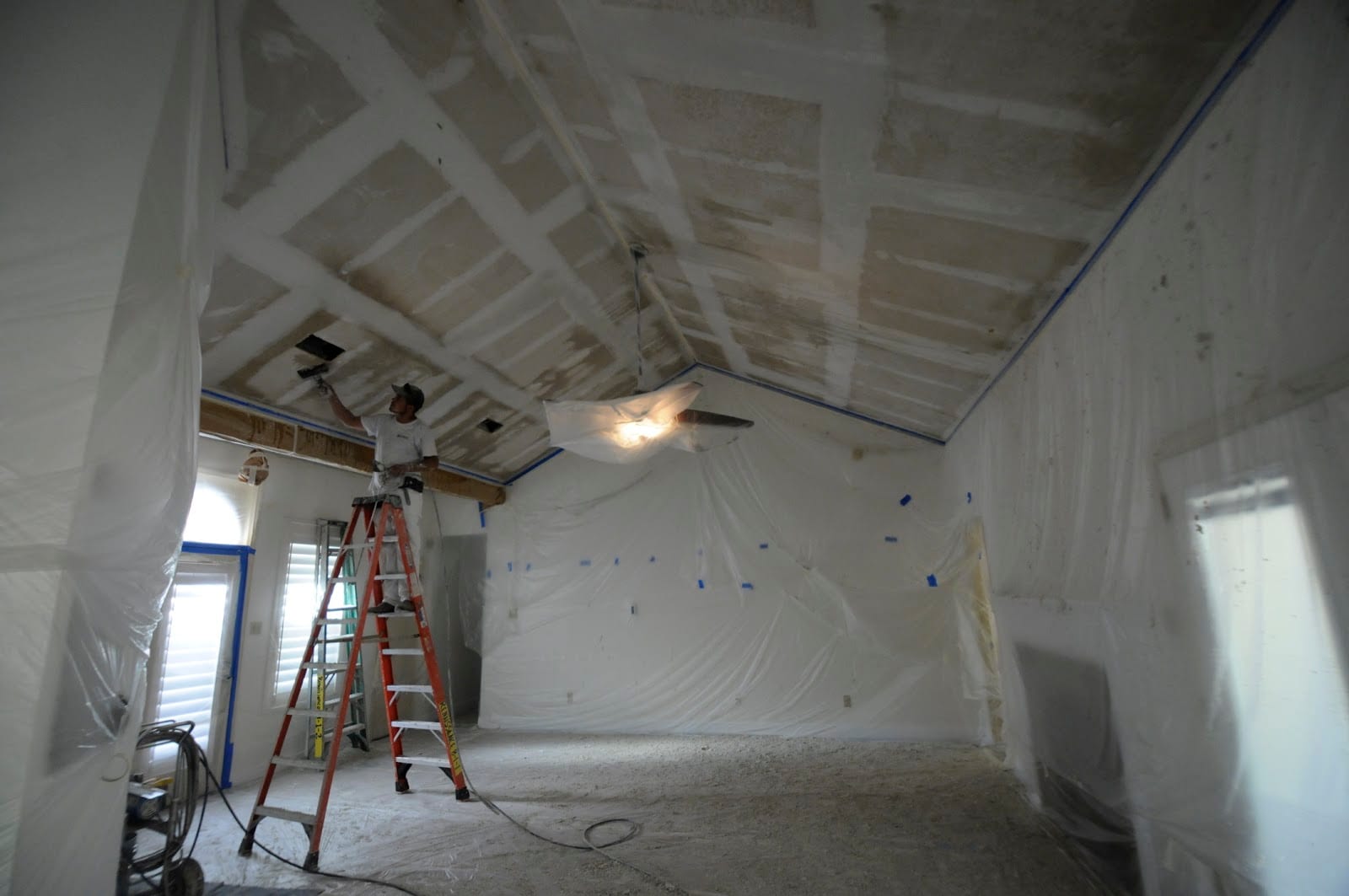 Renaissance Painting & Roofing, photo 2