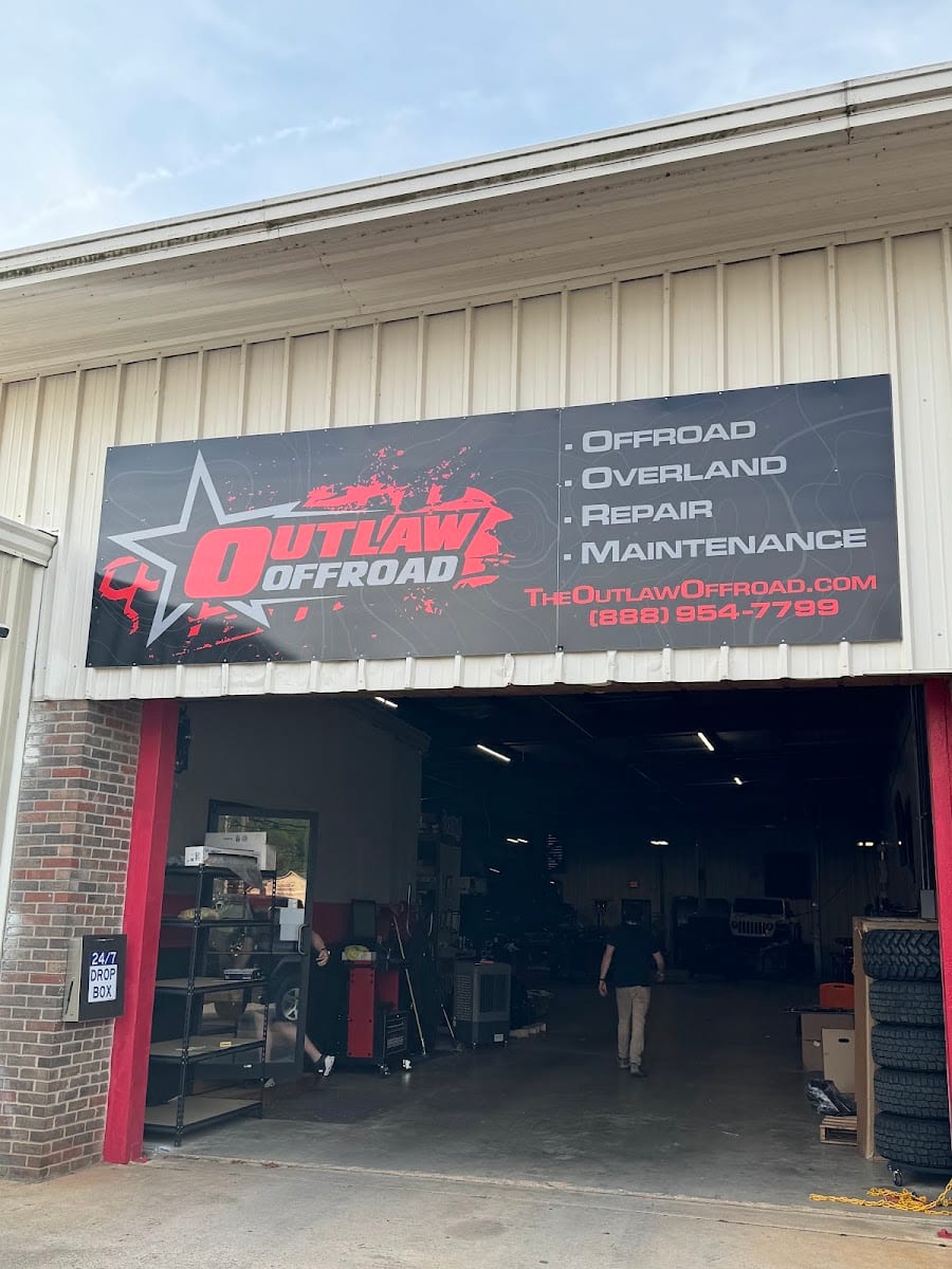 Outlaw Offroad - Huntsville, photo 2