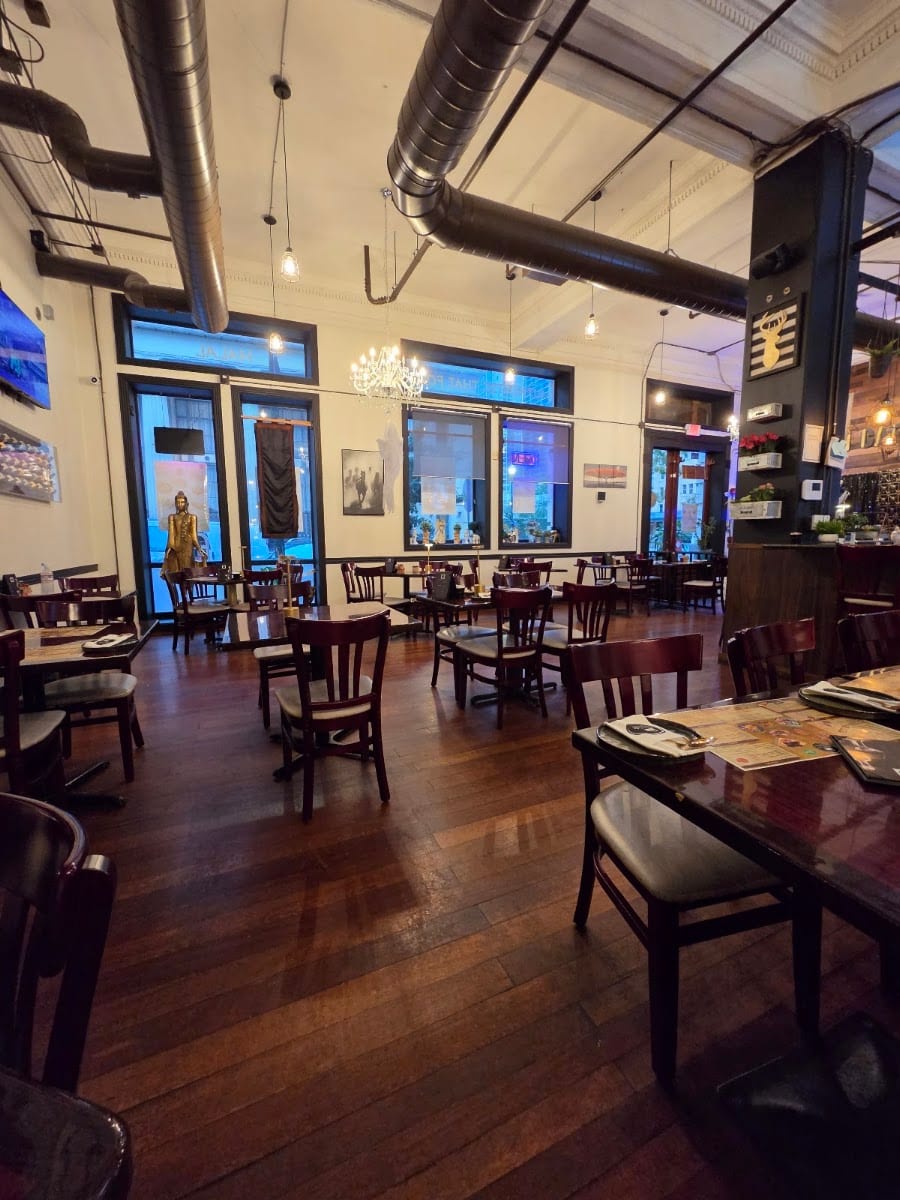 Thai Cafe