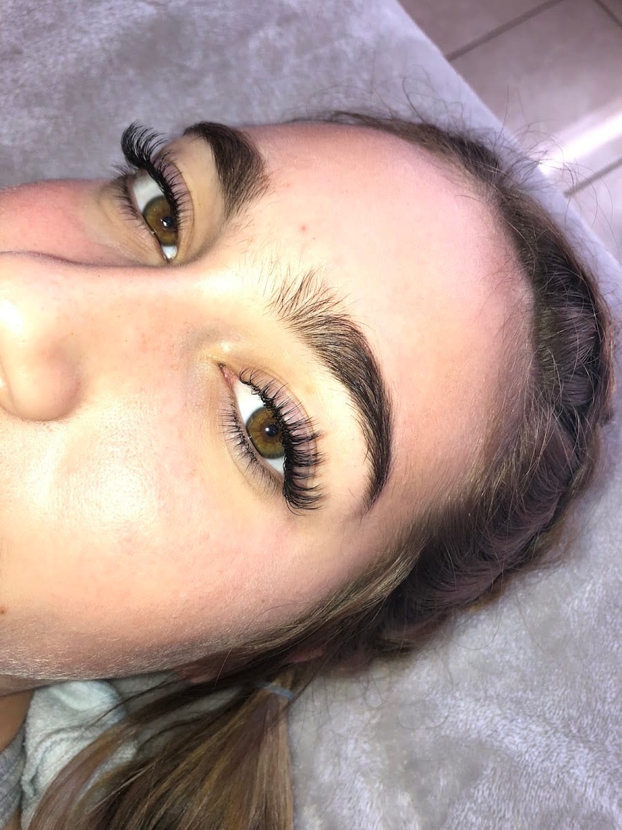 Hooked On Lashes | Mobile Lash Extensions Toronto, photo 4
