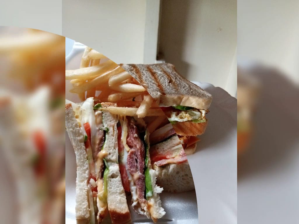 Andrea's Takeaway Catering and Jerk, photo 3