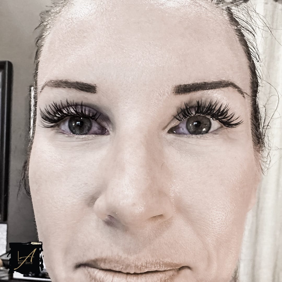 THE LASH AFICIONADO® Bespoke Lash Tailoring™