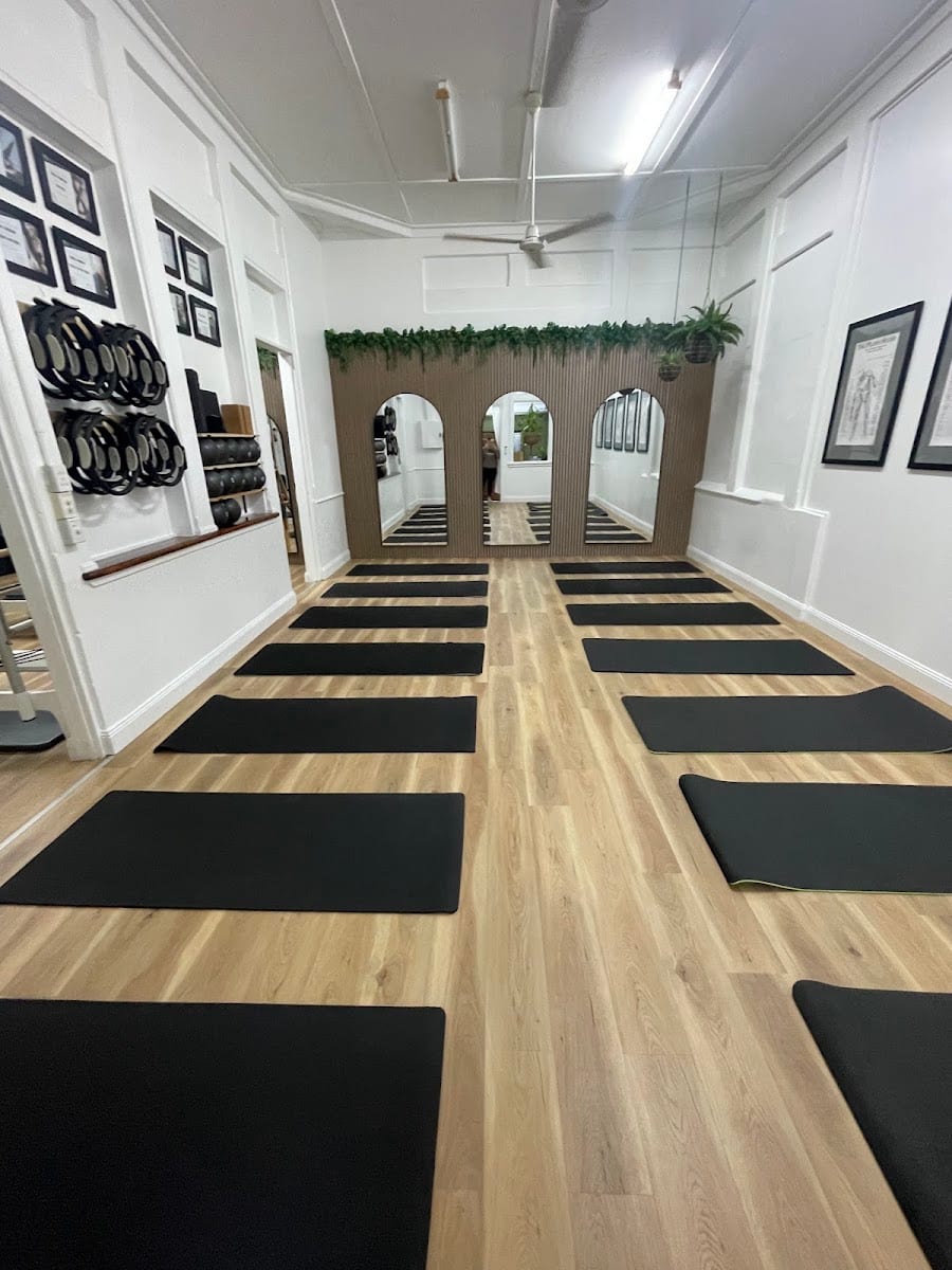 PILATES 2 U, photo 3