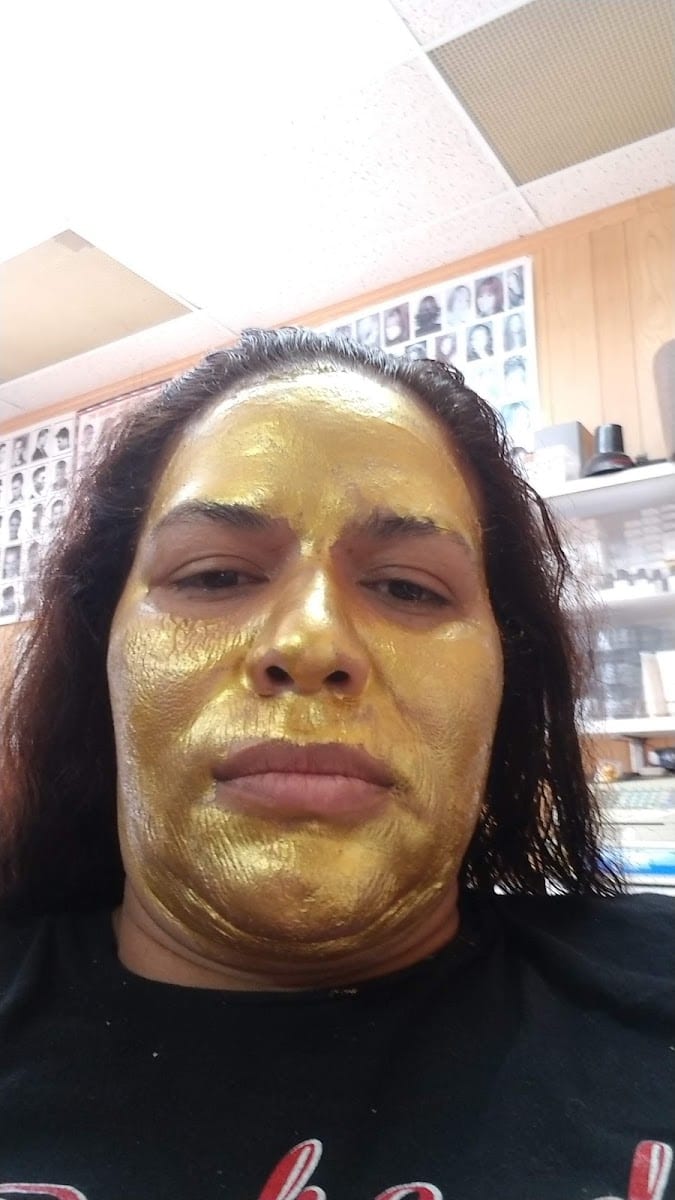 Nena's Glamour Beauty Salon, photo 3