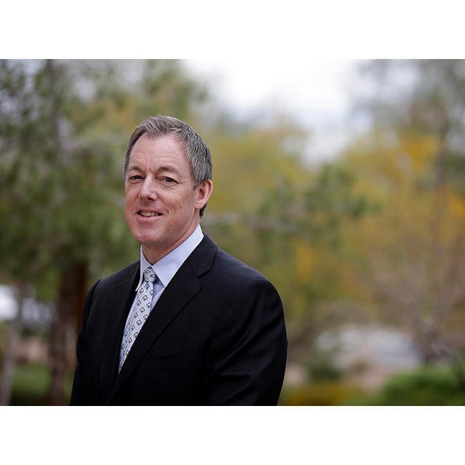 John (Jack) Collier, MD, FCCP, DABSM, photo 4