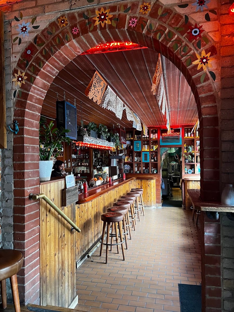 El Rey Mezcal Bar, photo 4