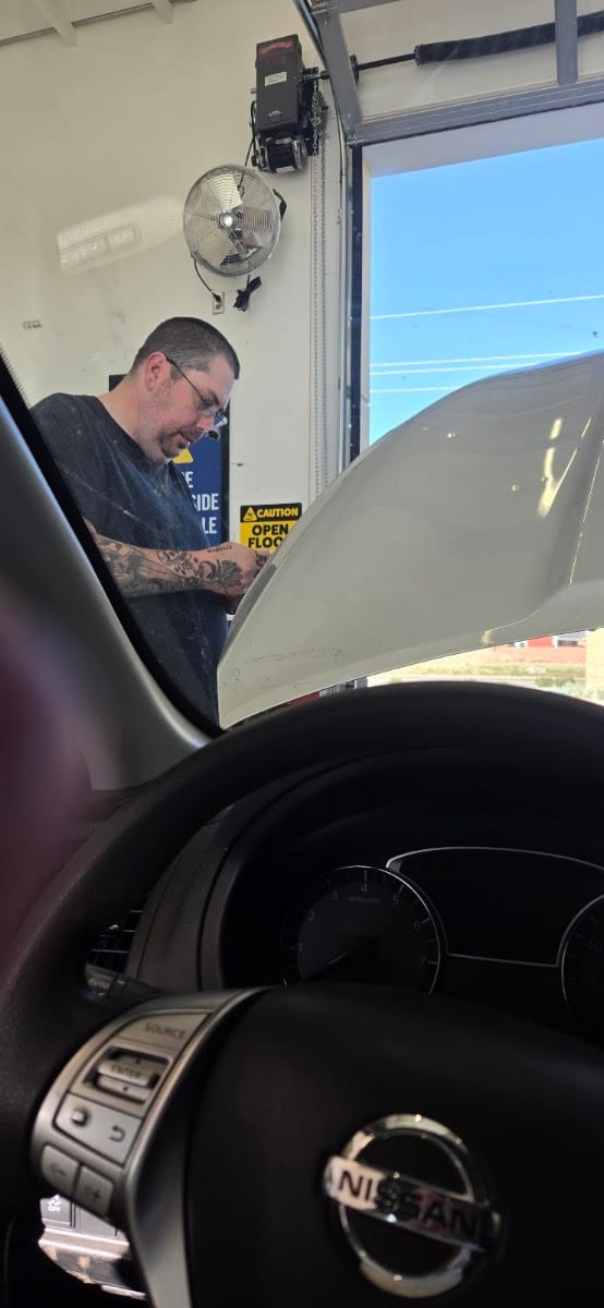 Valvoline Instant Oil Change, photo 4
