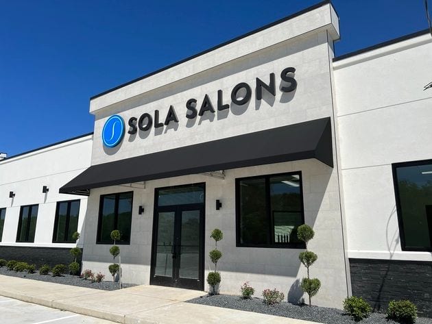 Sola Salons