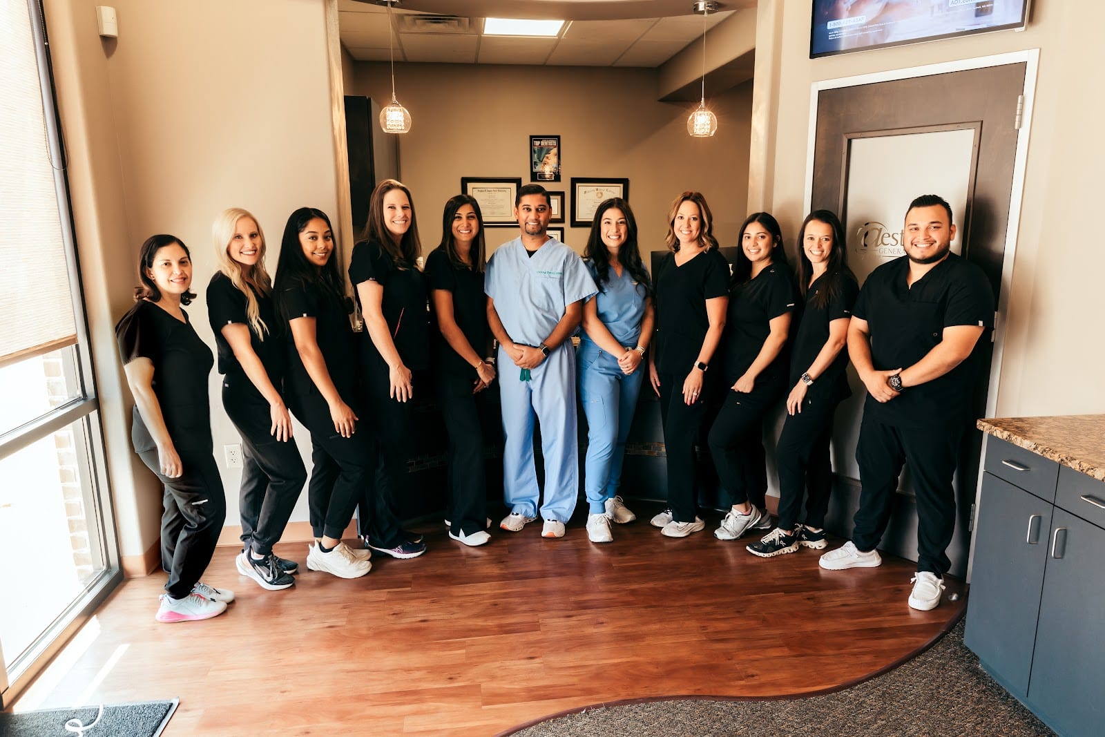 Aesthetic General Dentistry of Frisco, photo 3