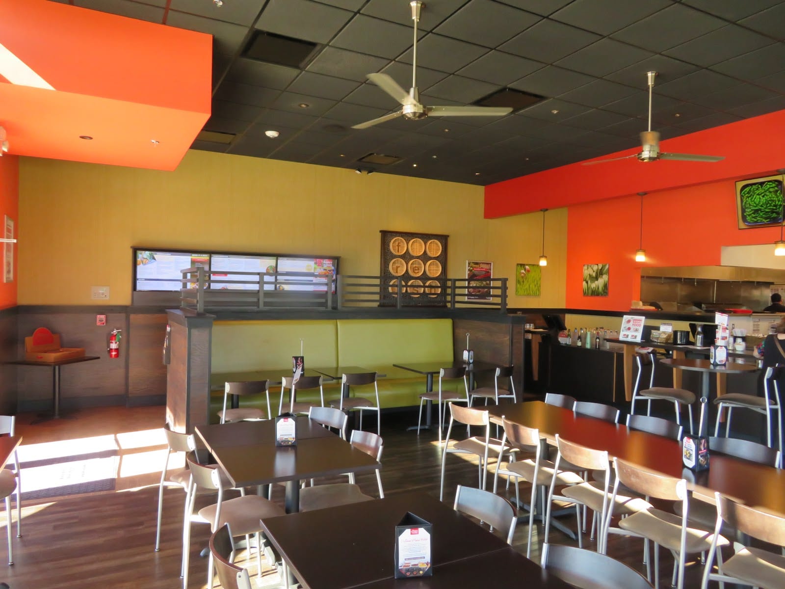 Mama Fu's Asian House, photo 2
