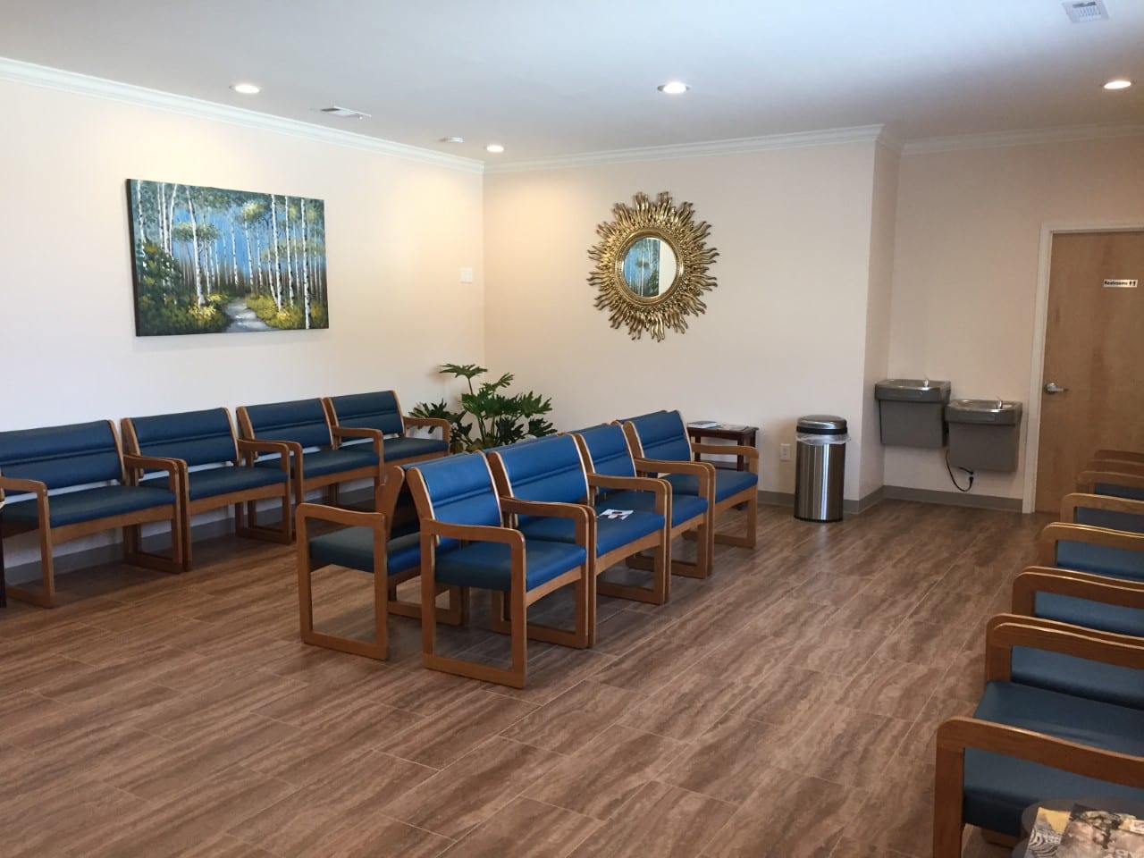 Joseph Abraham MD, photo 2