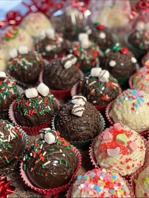 Sirard's Chocolate