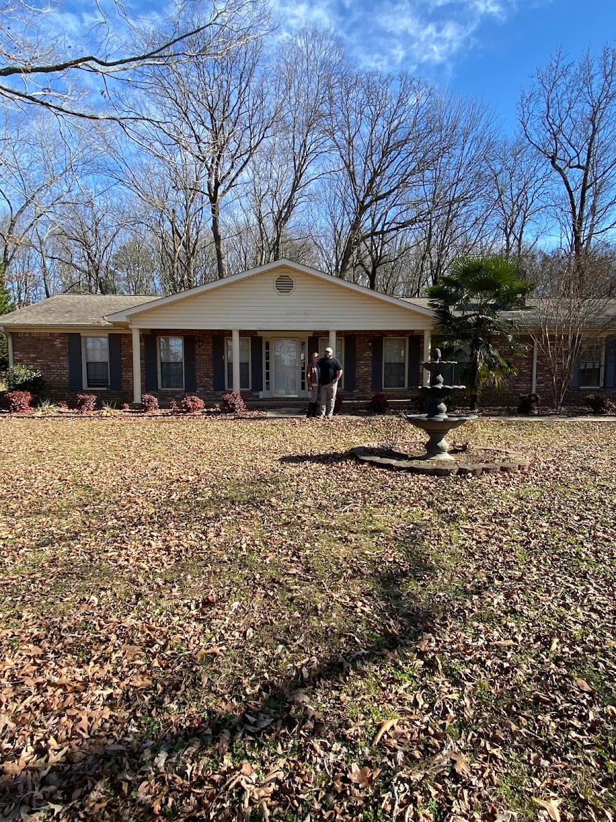 Regina Campbell, Keller Williams Realty Madison