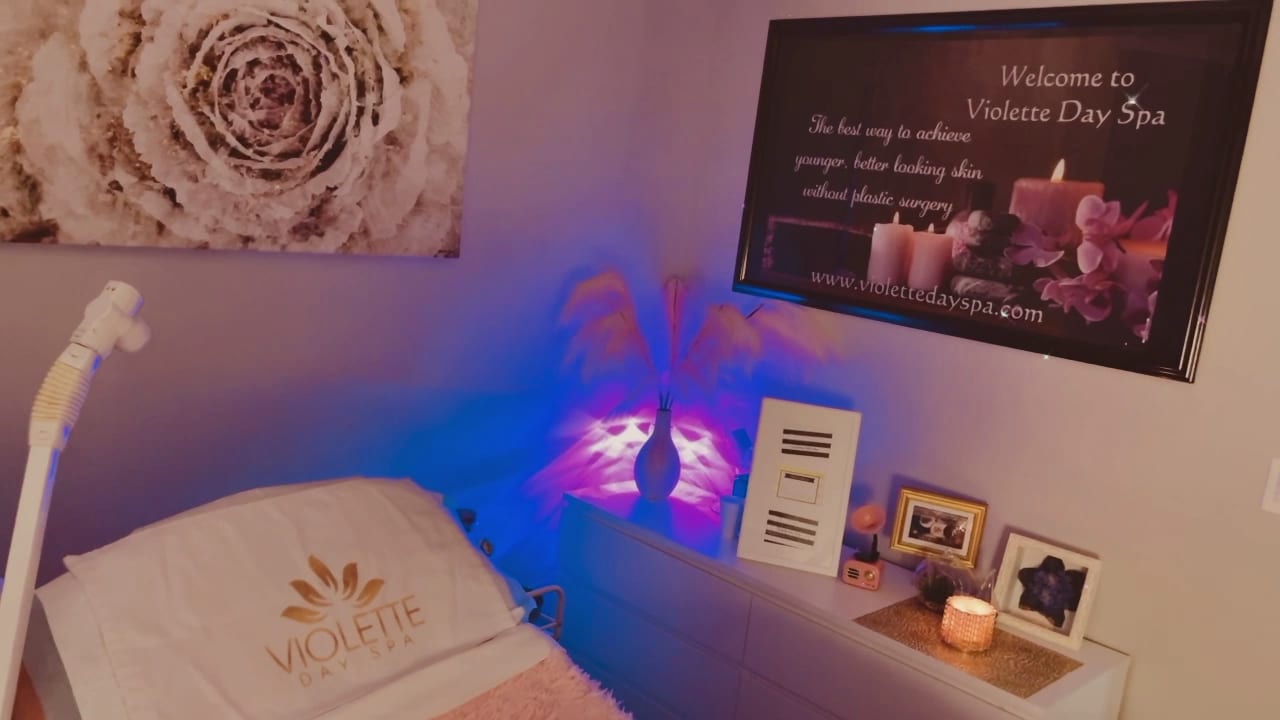 Violette Day Spa, photo 4