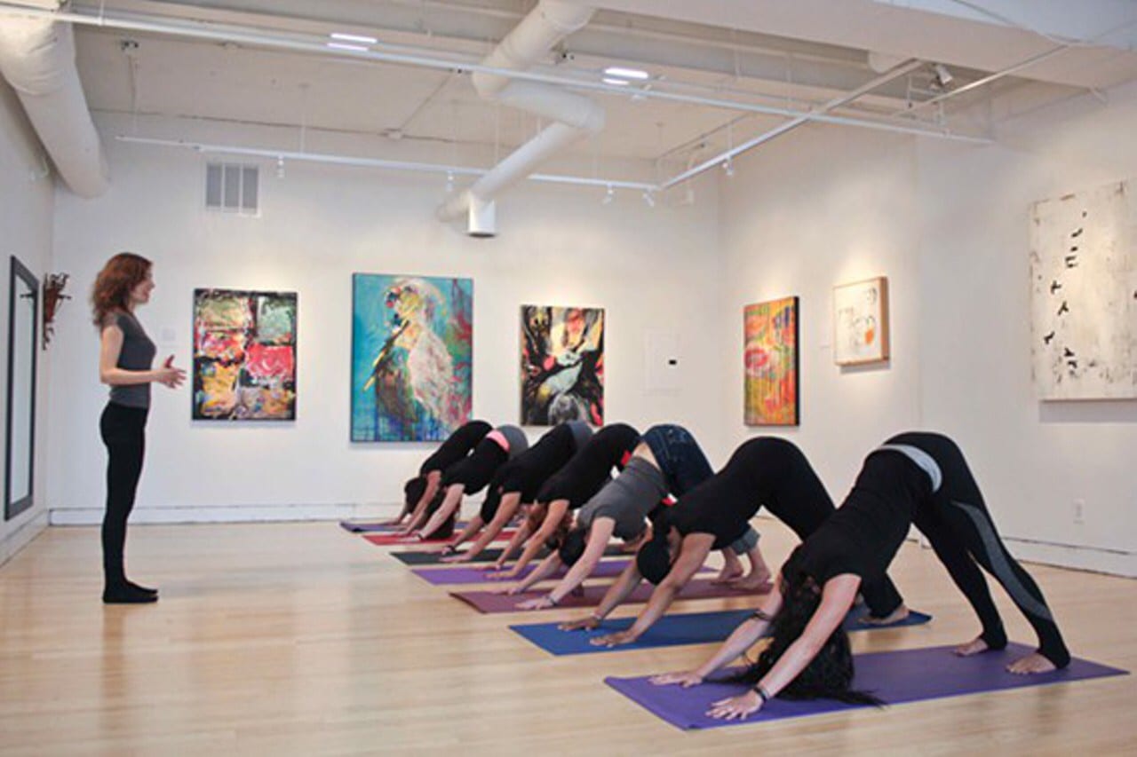 NU MOVEMENT, photo 4