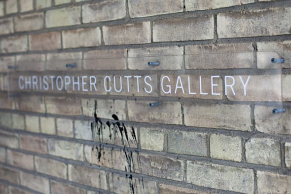 Christopher Cutts Gallery, photo 2