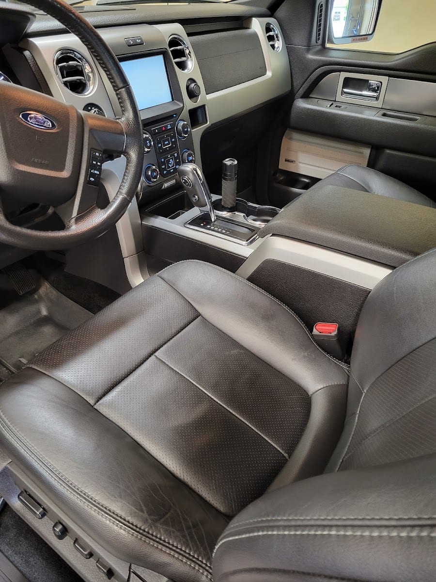 Neat Freak Auto Detailing, photo 4