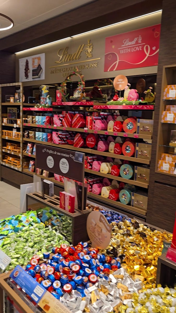 Lindt, photo 2