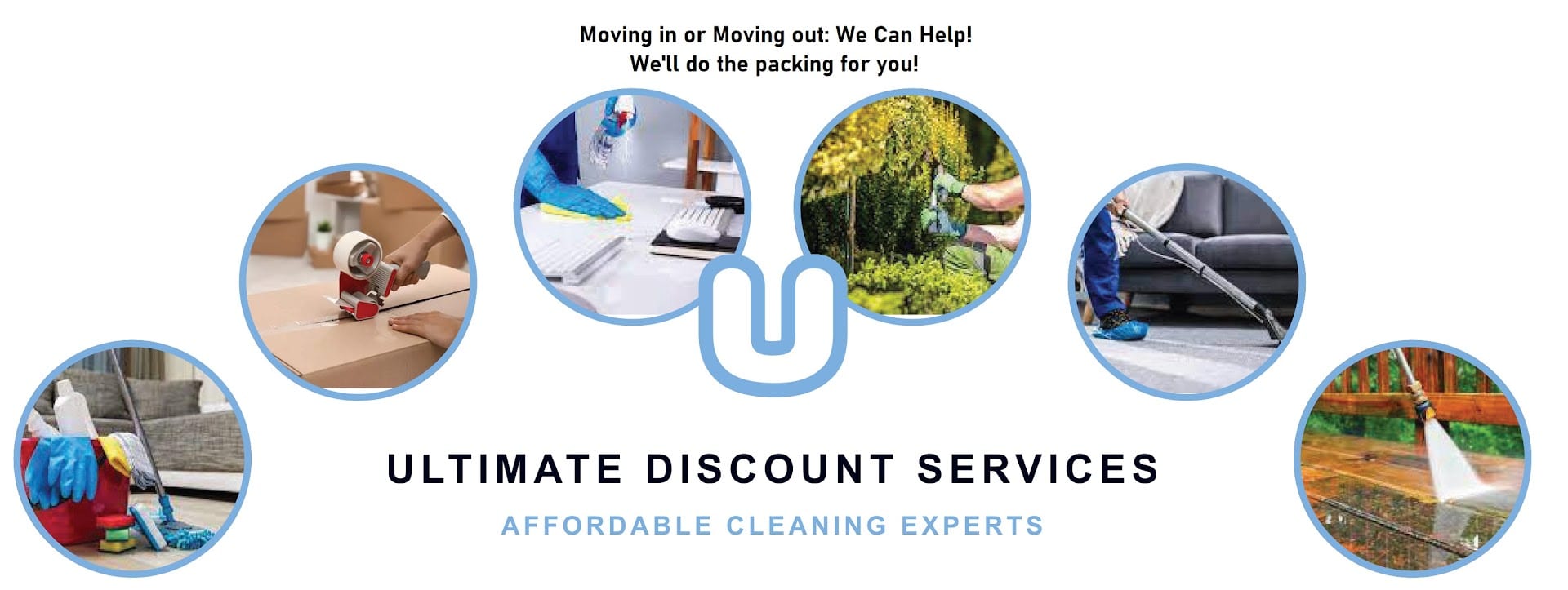 Ultimate Discount Services, photo 4