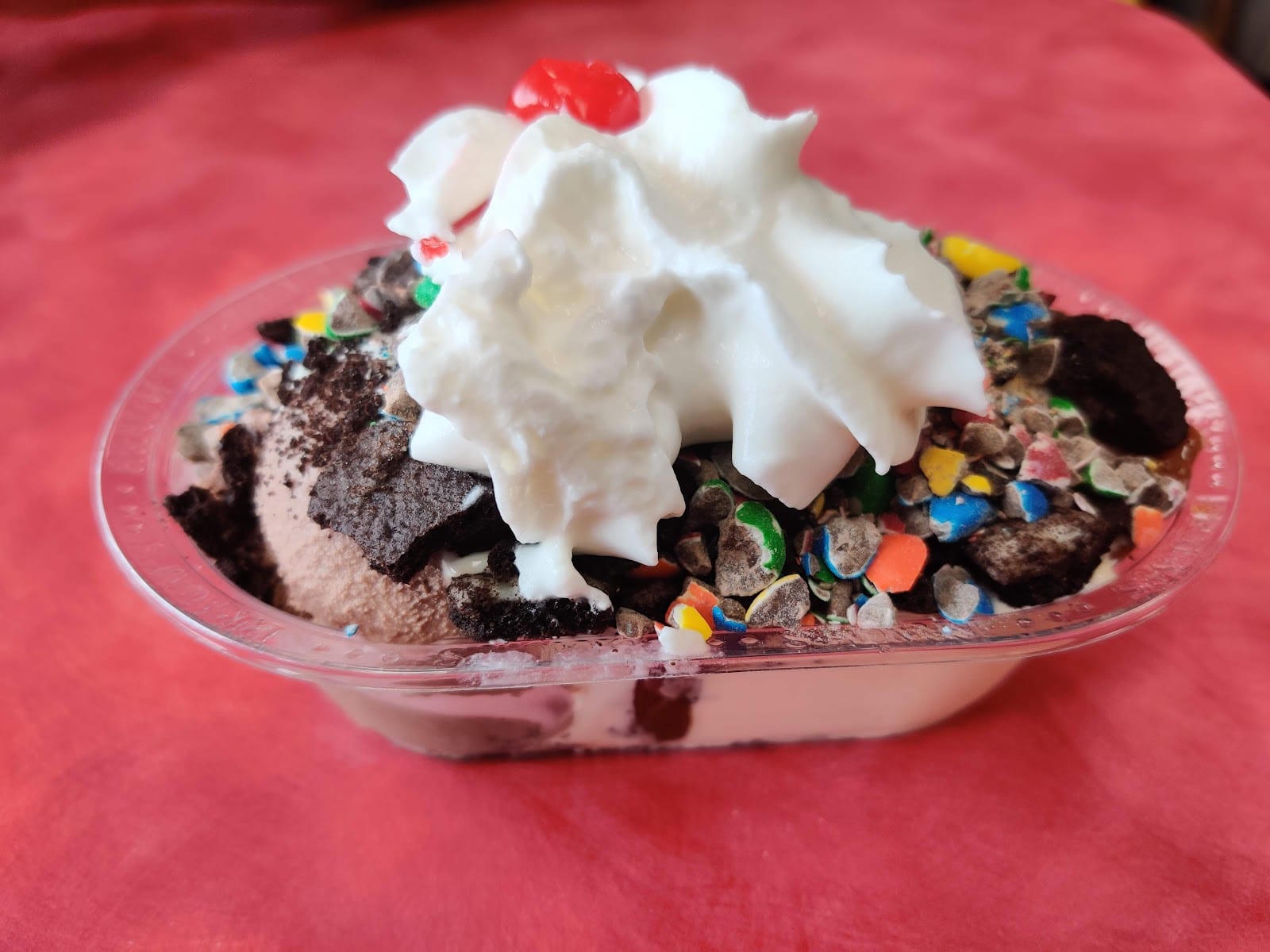 Braum's Ice Cream & Dairy Store, photo 2
