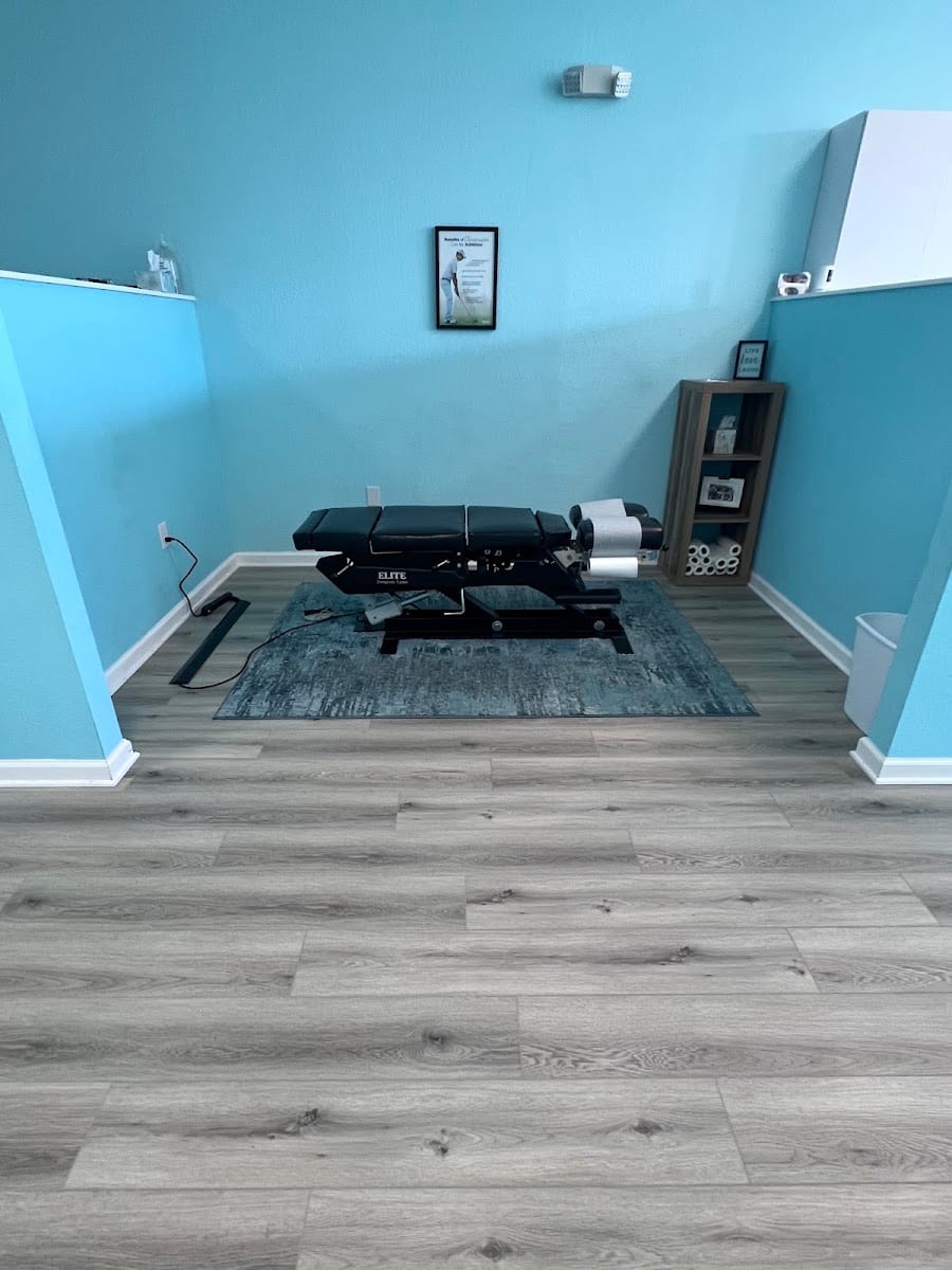 Chiropractic & Massage of North Port, photo 2