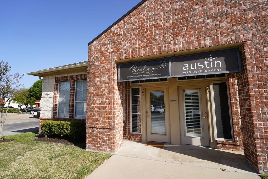 4 Healing Health & Wellness Center, photo 4