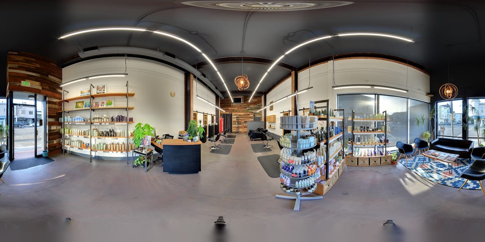 Kinship Salon & Barber