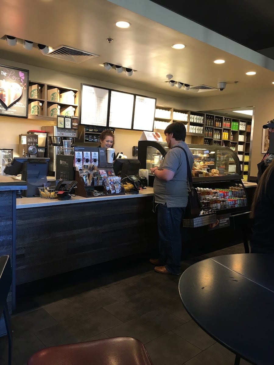 Starbucks Coffee Company, photo 4