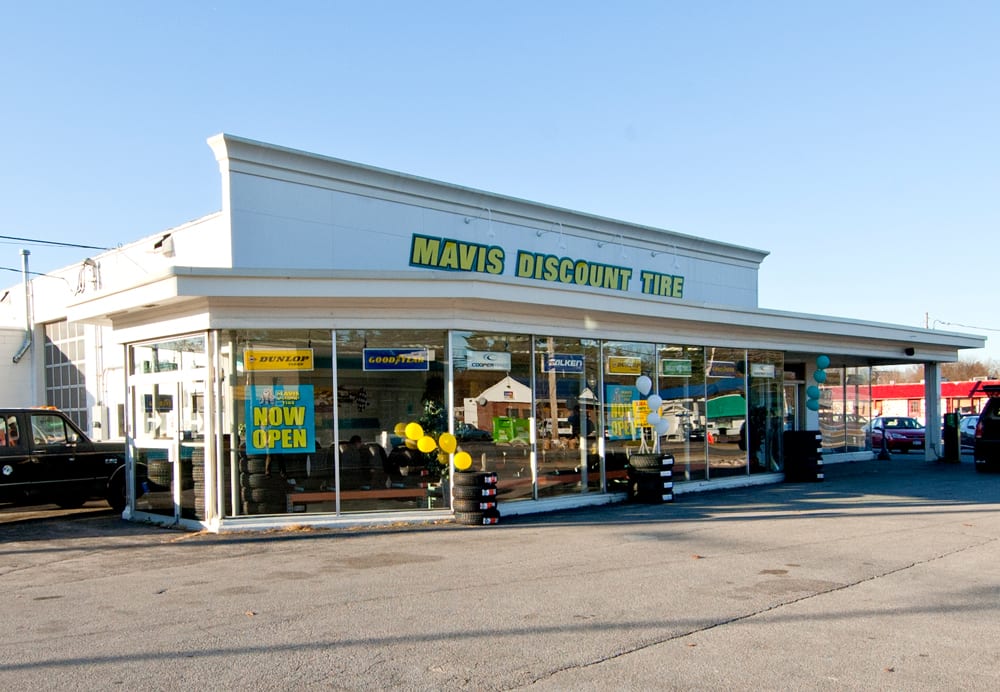 Mavis Discount Tire, photo 4