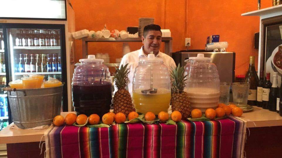 Restaurante Las Cazuelas, photo 2