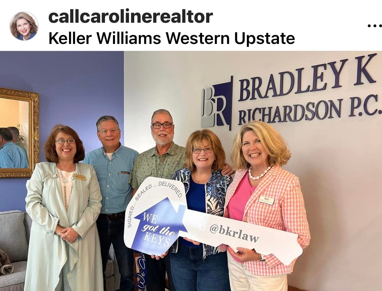 Caroline Sullivan Real Estate, Broker Associate, photo 4