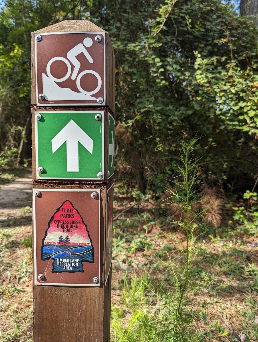 Cypress creek bike & hike, photo 3