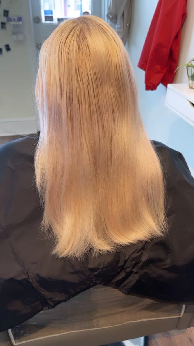 M Salon Beauty Studio, photo 3